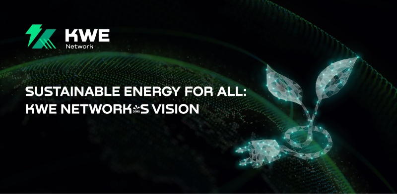 Sustainable Energy for All: KWE Network’s Vision