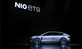 NIO ET9 launches Advanced Innovations and Growth Strategies