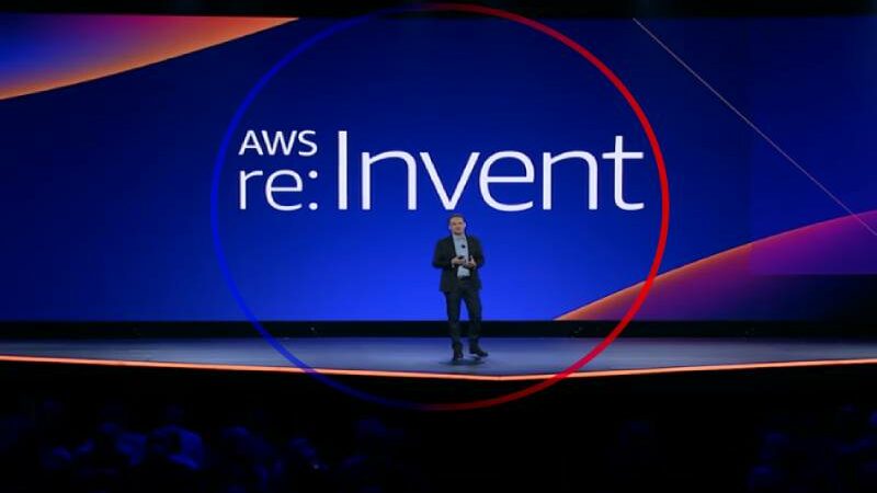 AWS re:Invent Recap: Standouts from 15 Significant Product Releases and Partner Partnerships