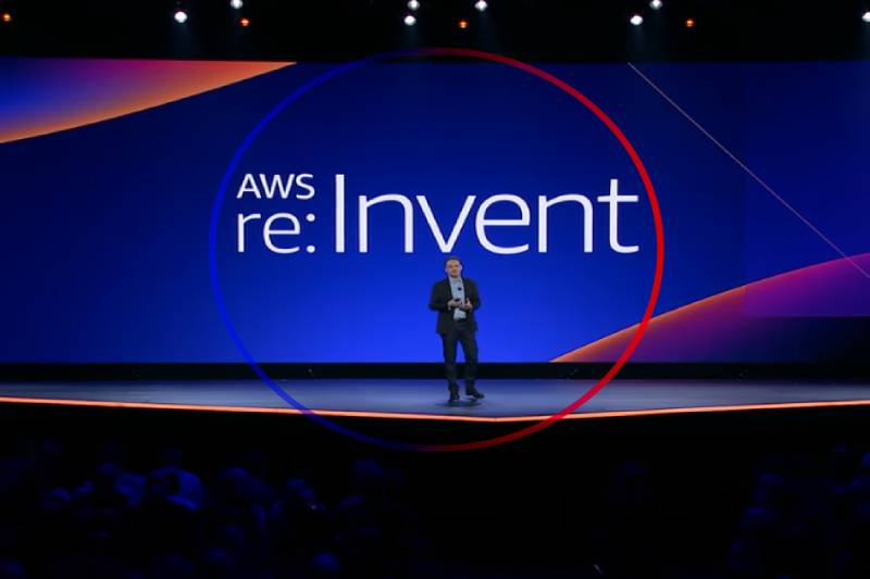 AWS re:Invent Recap: Standouts from 15 Significant Product Releases and Partner Partnerships