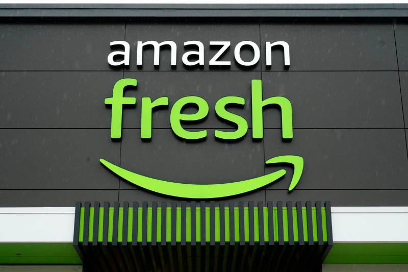 Amazon’s Grocery Delivery Launch: Quick Pickups and Reasonably Priced Options Change the Rules