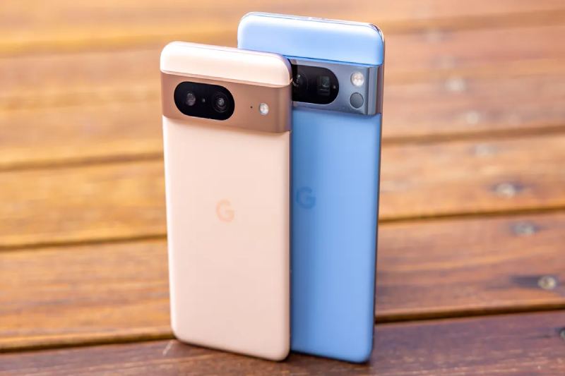 An amazing update for your Google Pixel 8 Pro is about to arrive