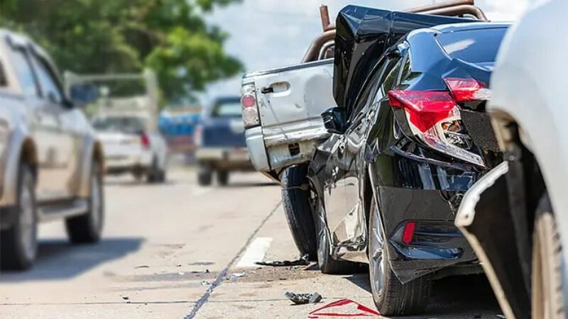 Waxahachie’s Legal Assistance for Car Crash Victims