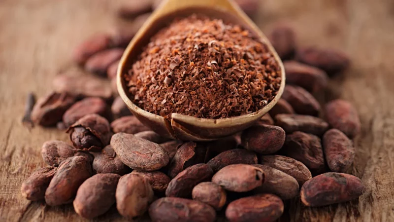 In older adults, cocoa extract may help lower the risk of cognitive decline