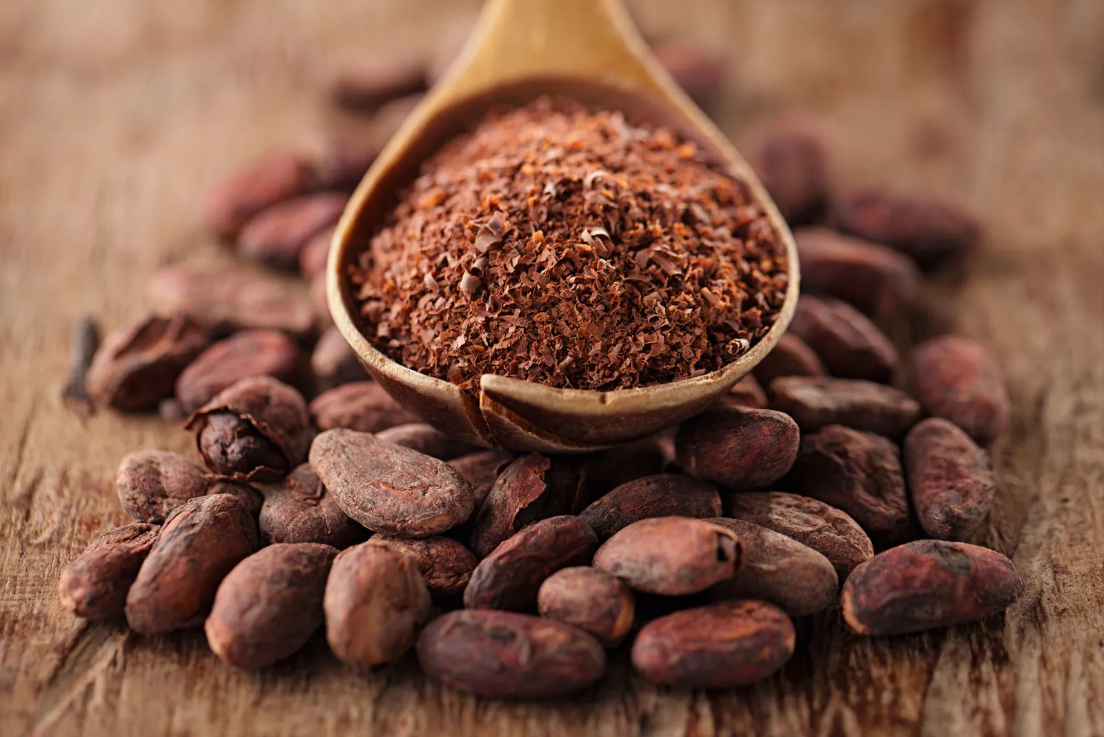 In older adults, cocoa extract may help lower the risk of cognitive decline