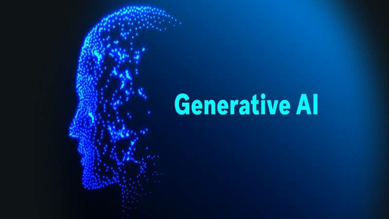 launching the Top 5 Generative AI Innovations for AI Horizon 2023