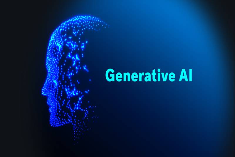 launching the Top 5 Generative AI Innovations for AI Horizon 2023