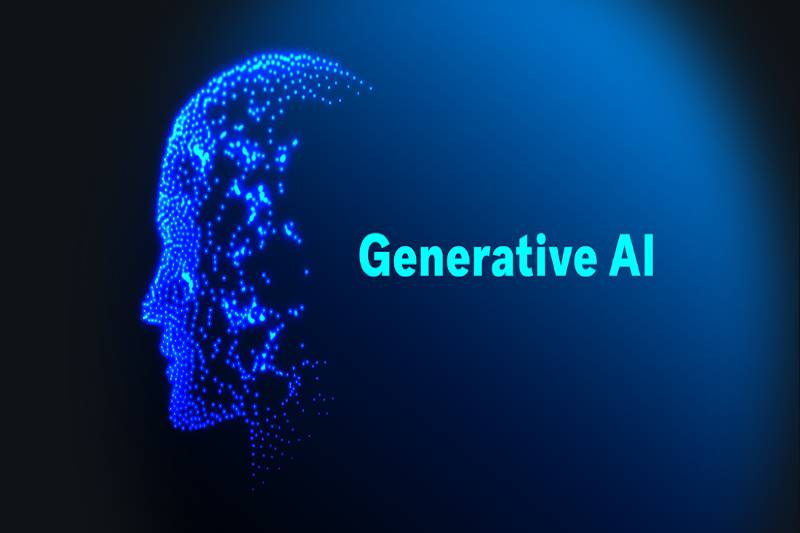 launching the Top 5 Generative AI Innovations for AI Horizon 2023