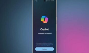 Microsoft Copilot is now available on the Google Play Store as your go-to AI companion for Android users