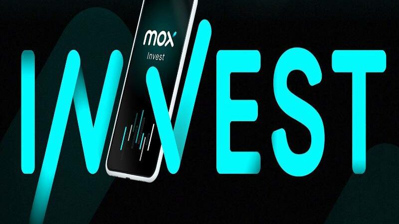 Mox Bank introduces Mox Invest, the first virtual banking platform integrating fund and trading services, revolutionizing wealth management
