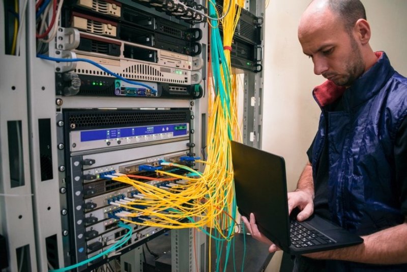 Network Maintenance And Its Necessity For The Business