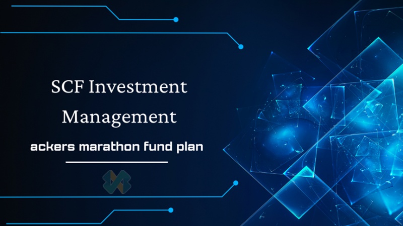SCF Hacker Marathon Fund Plan Officially Launched: Leading Digital Innovation, Co-Building Future Ecosystem!