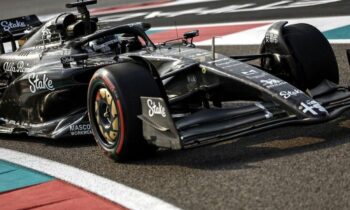 Sauber defies custom by revealing the UK Formula One launch for 2024