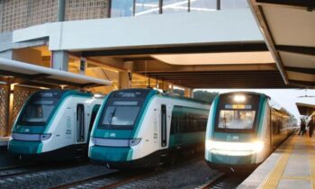Mexico announces the Interoceanic Railroad, Changing the Face of Transportation