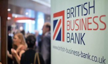 Through the Recovery Loan Program, British Business Bank Launches a New Type of Asset-Based Lending