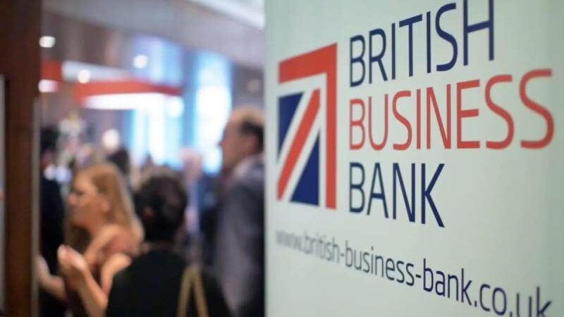 Through the Recovery Loan Program, British Business Bank Launches a New Type of Asset-Based Lending