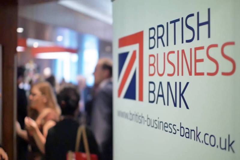 Through the Recovery Loan Program, British Business Bank Launches a New Type of Asset-Based Lending