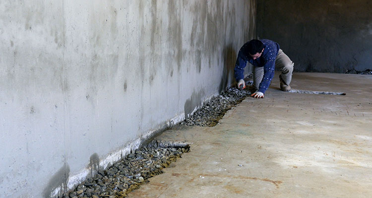 5 Factors to Consider When Hiring a Basement Waterproofing Expert