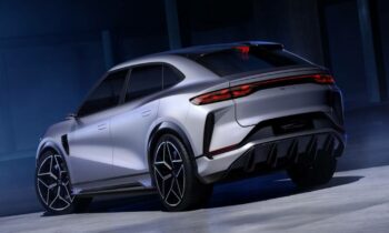 BYD Launches the Stylish Song L Electric SUV, Competing the Tesla Model Y with a Starting Price of $27,000