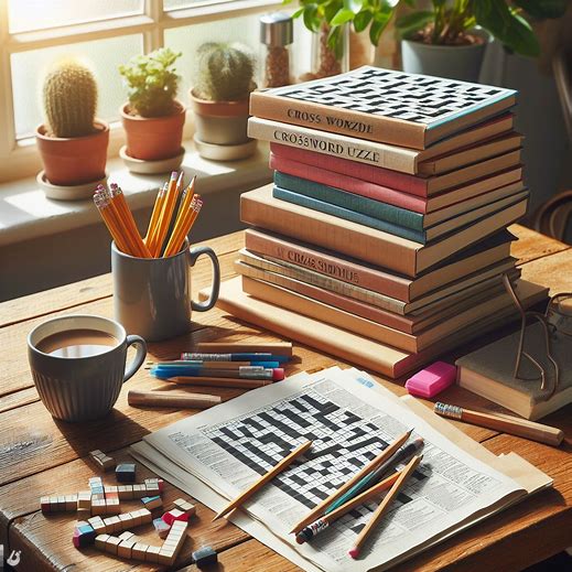 Unraveling the Joy of Words: A Comprehensive Dive into the World of 