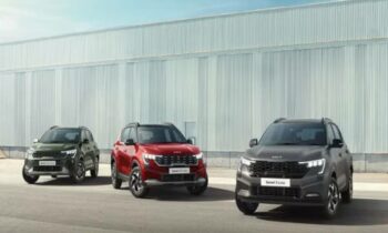 An Advance View at Mercedes-Benz, Hyundai, and Kia's January Auto Releases in India