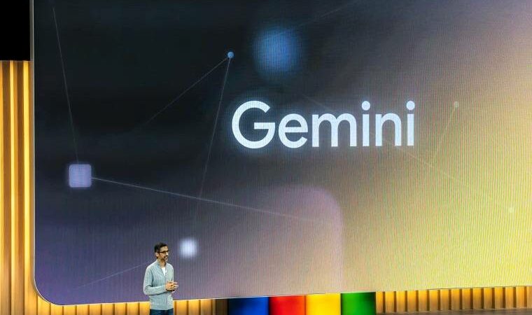 Google Launches Project Gemini: A Significant Advancement in AI
