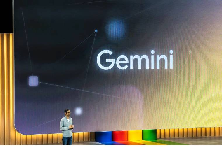 Google Launches Project Gemini: A Significant Advancement in AI