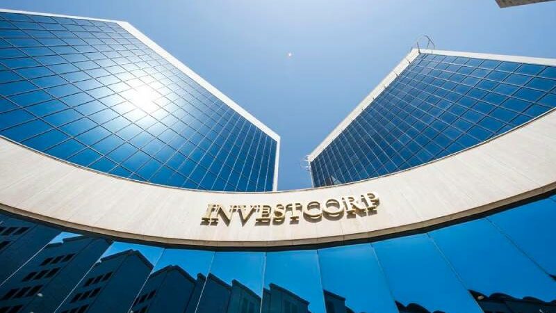 Investcorp’s $750 million initiative aims to drive global sustainability by launching climate solutions