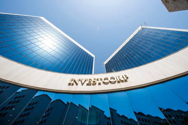 Investcorp’s $750 million initiative aims to drive global sustainability by launching climate solutions