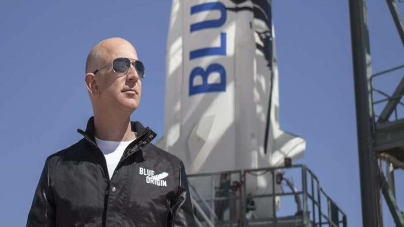 Blue Origin’s Victorious Comeback: Achieved Launch and Atonement Following 2022 Collision