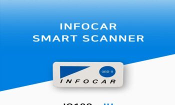 Infocar Goals 2024 Japanese Market Expansion and Launches Innovative Smart Scanner