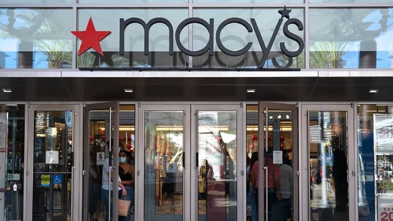 Investors in Macy’s are reportedly launching a $5.8 billion bid to take the retailer private