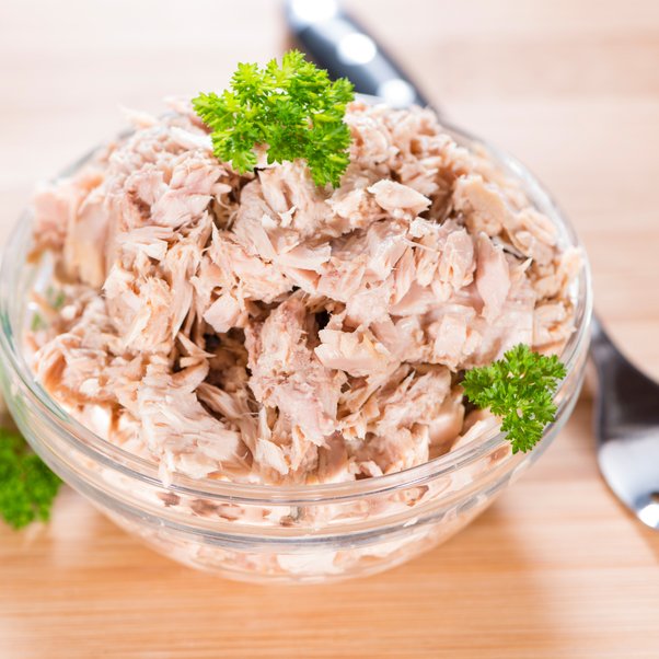 Does Rinsing Before Eating Need To Canned Tuna?