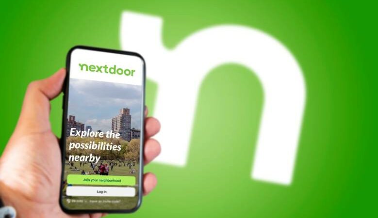 Nextdoor Opens a Self-Service Portal for Content APIs and Advertising