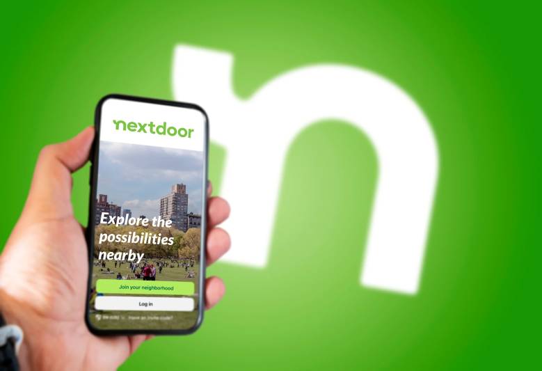 Nextdoor Opens a Self-Service Portal for Content APIs and Advertising