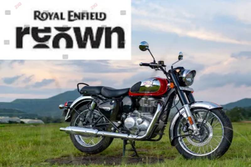 Launching Reown, Royal Enfield enters the pre-owned motorbike market