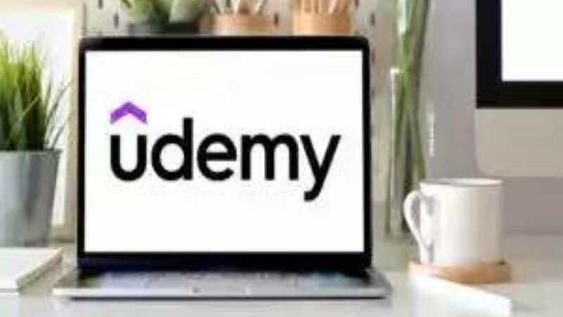 Udemy Launched a Fresh Program for Indian Businesses Focused on Enhancing Employee Learning and Skill Development