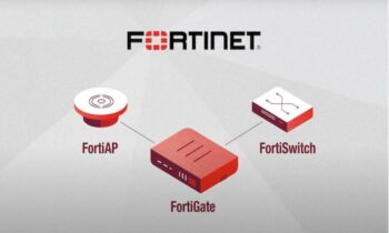 Fortinet Unveils New Switches, Access Points, and Gateways for Network Security