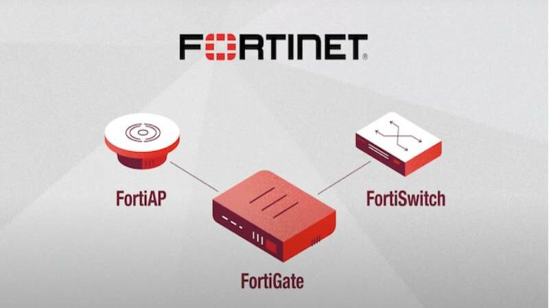 Fortinet Unveils New Switches, Access Points, and Gateways for Network Security