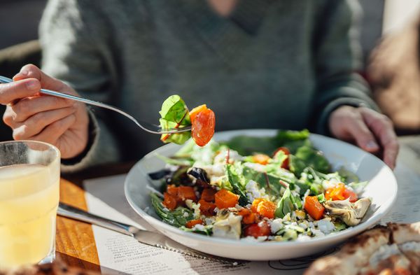 These Are The Greatest Diets for 2024, Per Expert Opinion