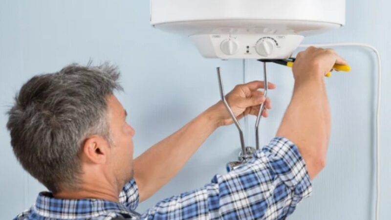 How To Know Whether You Need a Water Heater Replacement?