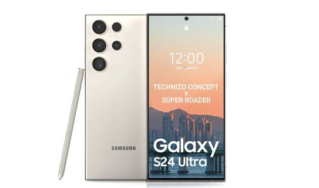 Three Amazing Decisions About the Galaxy S24 Ultra Confirmed by Samsung Insiders