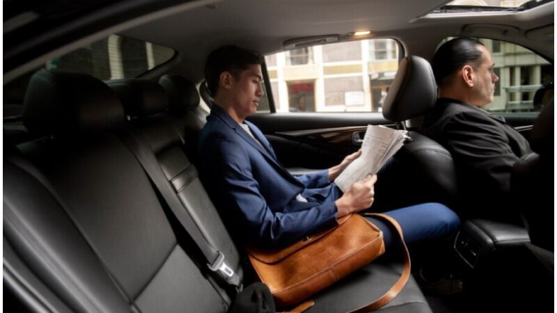 Stringent Safety Standards – The Core of the Best Chauffeur Service in Manchester