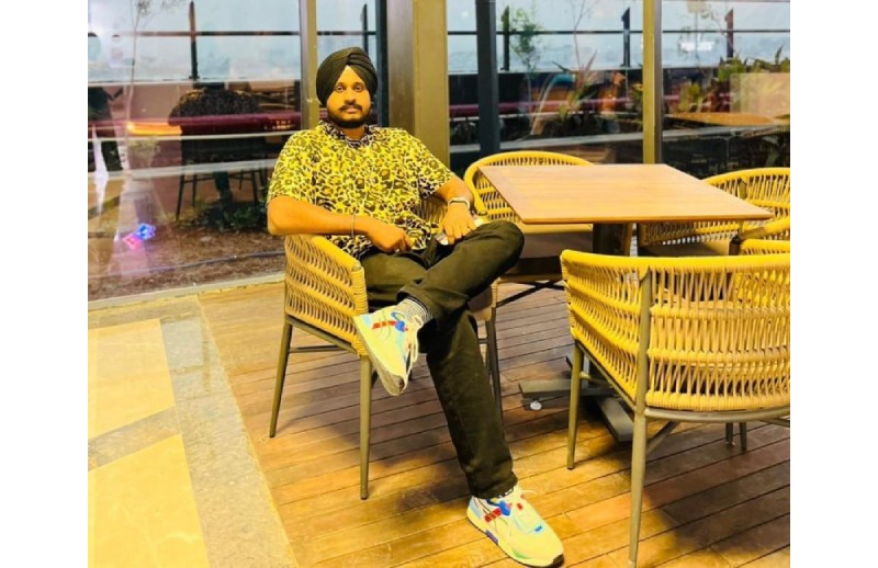 Exquisite growth expert Rupender Singh has emerged as the youngest digital marketing entrepreneur