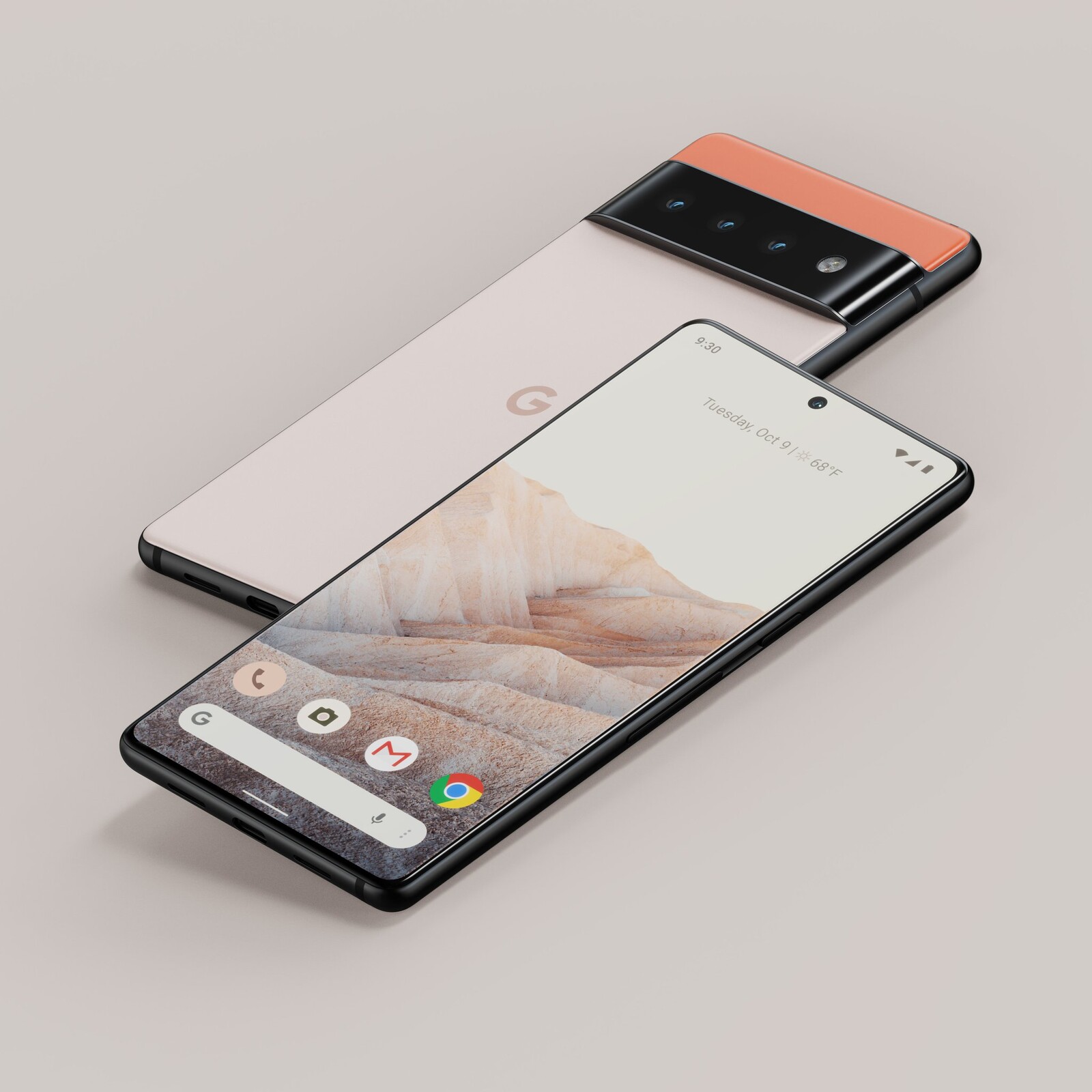 The Pixel 2024 Update Fix Flickering Display and Problems in The Camera