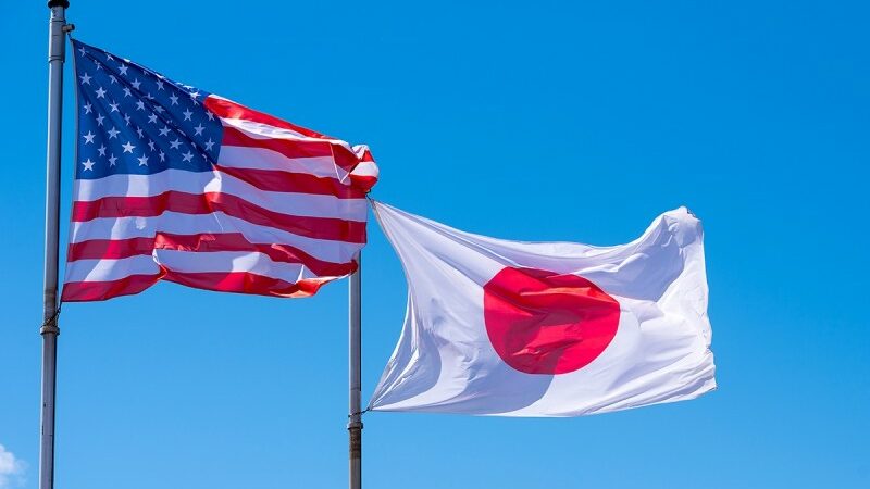 Economic Security and Legal Diplomacy: Strategies for Strengthening U.S.-Japan Trade Relations in the 21st Century