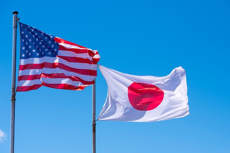 Economic Security and Legal Diplomacy: Strategies for Strengthening U.S.-Japan Trade Relations in the 21st Century