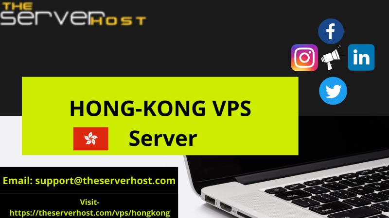 TheServerHost Hong Kong Dedicated and VPS Server offering Clean IP with no spamRATS record for Transactional Emails