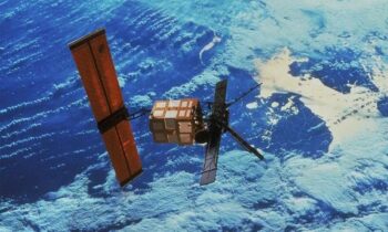 29-Year-Old European Spacecraft Returns to Earth