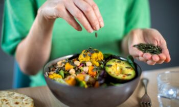5 Clever Calorie Sources That Could Help Explain Unexplained Weight Gain